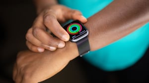 Podcast: Getting Health Systems and Hospitals to Utilize Data From Wearables