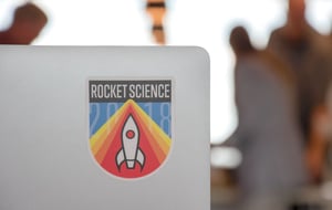 Bottle Rocket’s 7th Annual Rocket Science Hackathon
