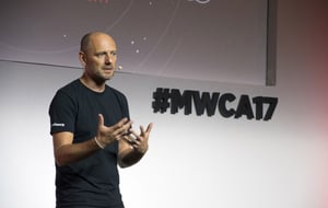 5 Big Ideas from our Product Owner’s Guide to the Universe at MWCA