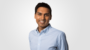 Rajesh Midha Appointed Chief Strategy & Operating Officer at Bottle Rocket