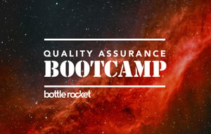 Bottle Rocket Hosts Second Annual QA Bootcamp