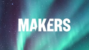 Amy Czuchlewski to represent Bottle Rocket at 2020 MAKERS conference