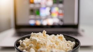 Netflix’s next challenge – Retaining the Connected Customers