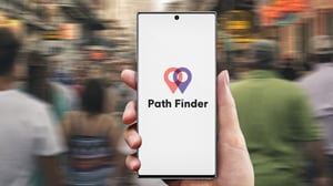 Bottle Rocket’s Path Finder Machine Learning Concept Selected as one of a Dozen Finalists in the Latest Android Challenge