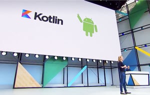 Android Developers and Kotlin: A Love Story
