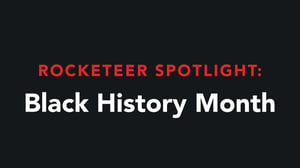 Black History Month Rocketeer Spotlight